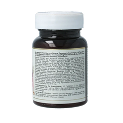 Maharishi Ayurv Voor de actieve vrouw/MA 1009 60 Tabletten