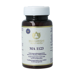 Maharishi Ayurv MA 1123 120.00 Tabletten