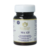 Maharishi Ayurv MA 125 60 Tabletten