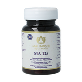 Maharishi Ayurv MA 125 60.00 Tabletten