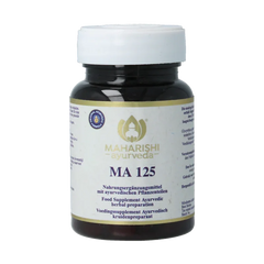 Maharishi Ayurv MA 125 60 Tabletten
