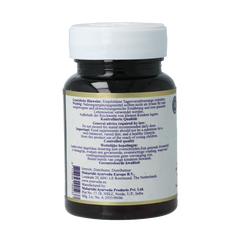 Maharishi Ayurv MA 125 60.00 Tabletten