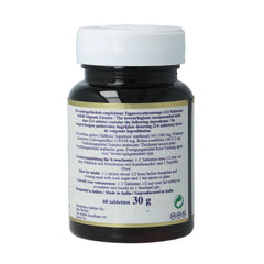 Maharishi Ayurv MA 125 60 Tabletten
