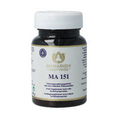Maharishi Ayurv MA 151 60 Tabletten