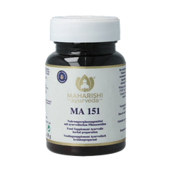 Maharishi Ayurv MA 151 60 Tabletten