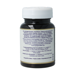 Maharishi Ayurv MA 151 60 Tabletten