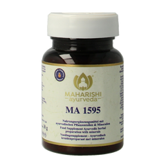 Maharishi Ayurv MA 1595 60.00 Tabletten