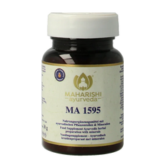 Maharishi Ayurv MA 1595 60 Tabletten