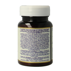 Maharishi Ayurv MA 1595 60.00 Tabletten