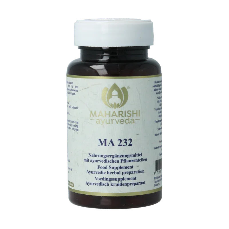 Maharishi Ayurv MA 232 120 Tabletten