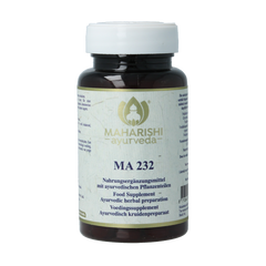 Maharishi Ayurv MA 232 120.00 Tabletten