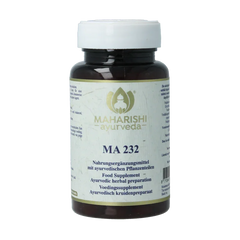 Maharishi Ayurv MA 232 120 Tabletten