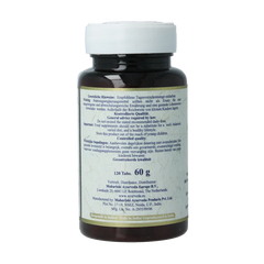 Maharishi Ayurv MA 232 120 Tabletten