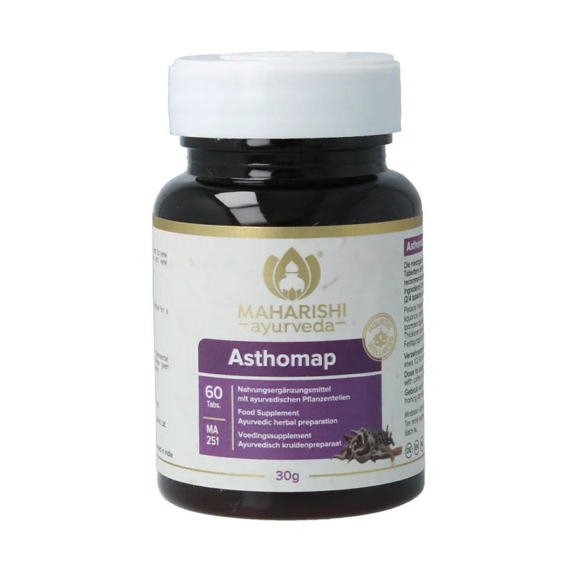 Maharishi Ayurv MA 251 60 Tabletten