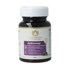 Maharishi Ayurv MA 251 60 Tabletten