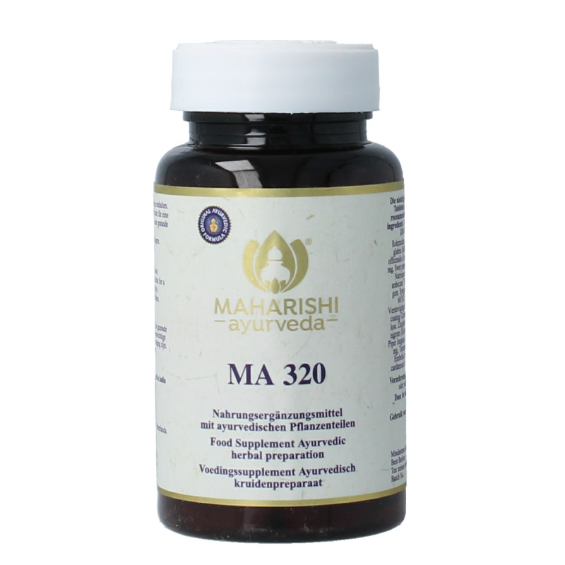 Maharishi Ayurv MA 320 90 Tabletten