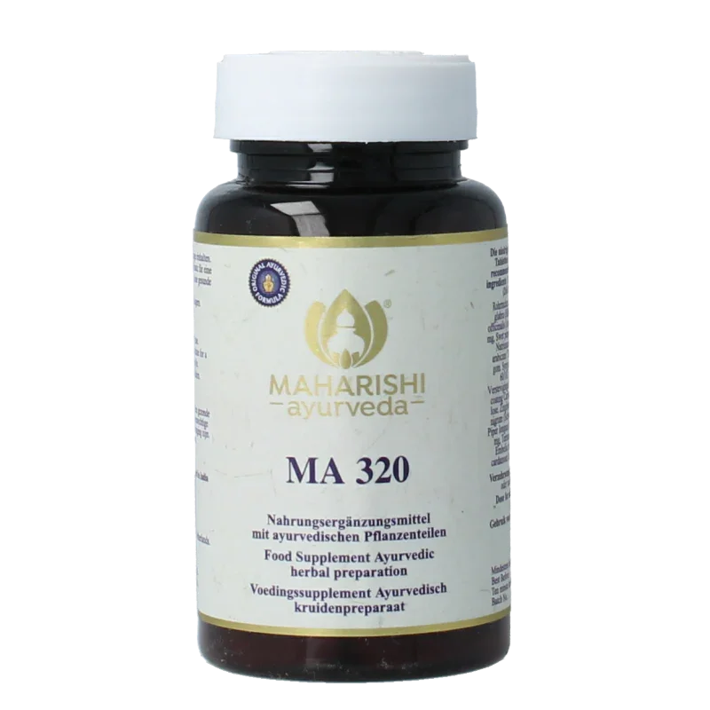 Maharishi Ayurv MA 320 90 Tabletten