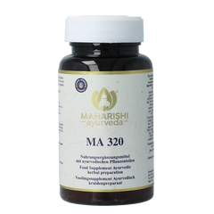 Maharishi Ayurv MA 320 90 Tabletten