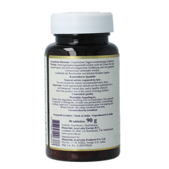 Maharishi Ayurv MA 320 90 Tabletten