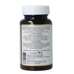 Maharishi Ayurv MA 320 90 Tabletten