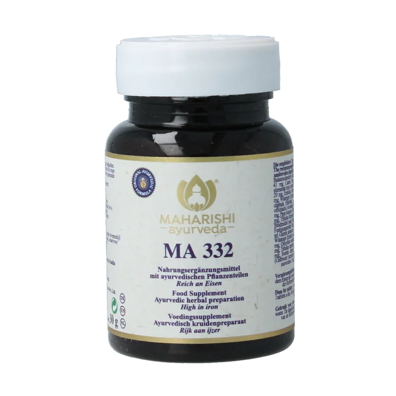 Maharishi Ayurv MA 332 60 Tabletten