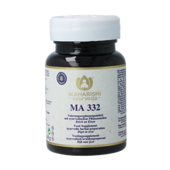 Maharishi Ayurv MA 332 60 Tabletten