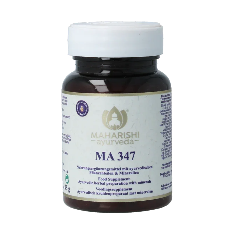 Maharishi Ayurv MA 347 90 Tabletten