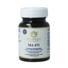 Maharishi Ayurv MA 471 60 Tabletten