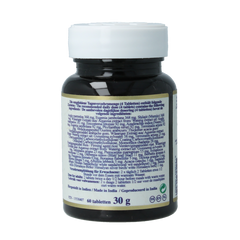 Maharishi Ayurv MA 471 60.00 Tabletten