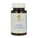 Maharishi Ayurv MA 574 90 Vegetarische capsules
