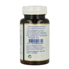 Maharishi Ayurv MA 574 90 Vegetarische capsules