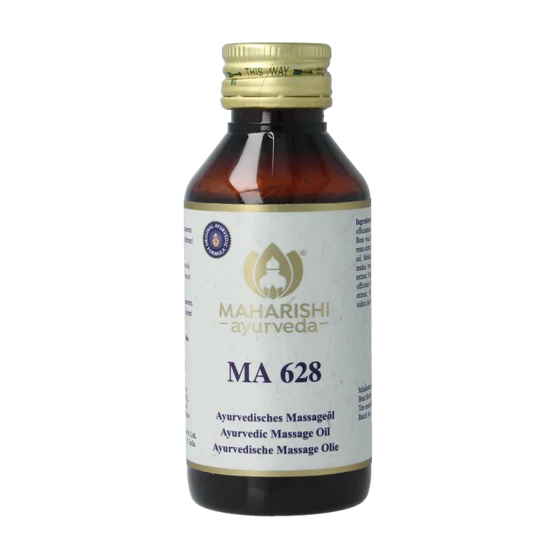 Maharishi Ayurv MA 628 100 Milliliter