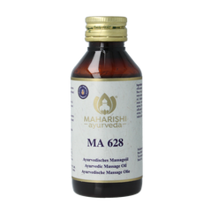 Maharishi Ayurv MA 628 100.00 Milliliter