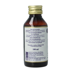 Maharishi Ayurv MA 628 100.00 Milliliter