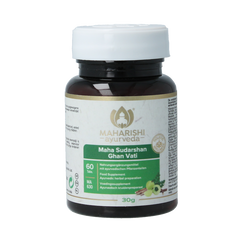 Maharishi Ayurv MA 630 60.00 Tabletten