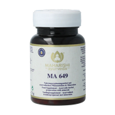 Maharishi Ayurv MA 649 60 Tabletten