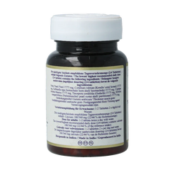 Maharishi Ayurv MA 649 60.00 Tabletten