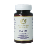 Maharishi Ayurv MA 686 120 Tabletten