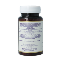 Maharishi Ayurv MA 686 120 Tabletten