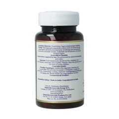 Maharishi Ayurv MA 686 120 Tabletten