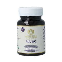 Maharishi Ayurv MA 697 60 Tabletten