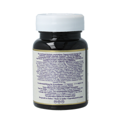 Maharishi Ayurv MA 697 60 Tabletten