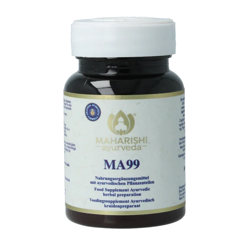 Maharishi Ayurv MA 99 30 Gram