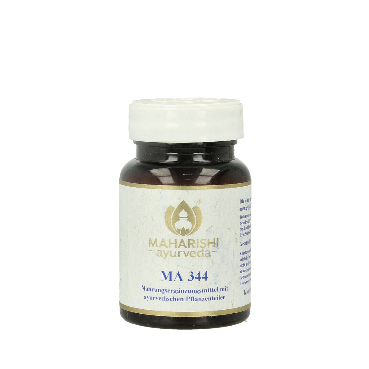 Maharishi Ayurv MA 344 60.00 Tabletten
