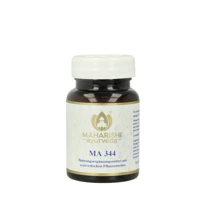 Maharishi Ayurv MA 344 60 Tabletten