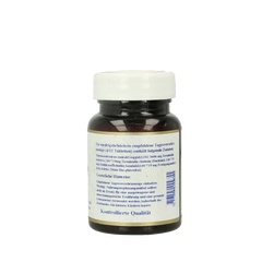 Maharishi Ayurv MA 344 60 Tabletten