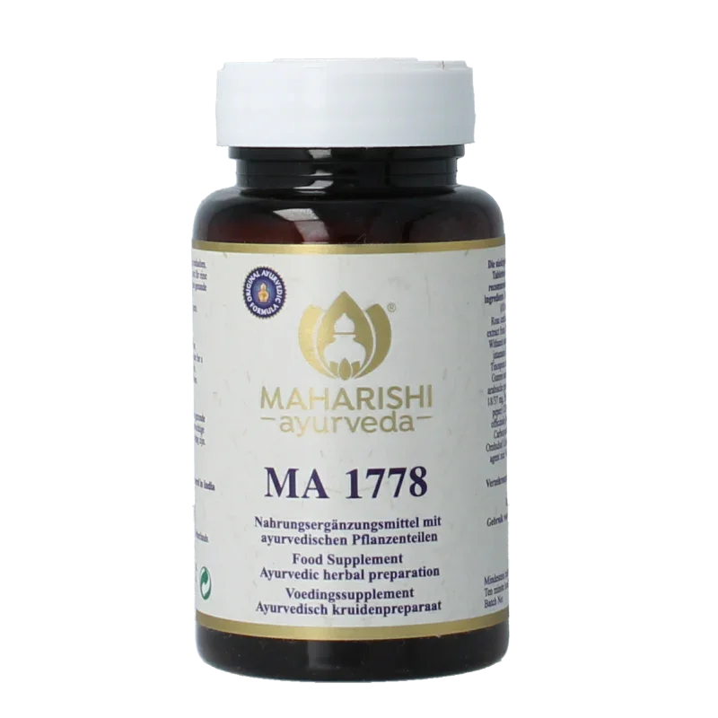 Maharishi Ayurv MA 1778 60 Tabletten
