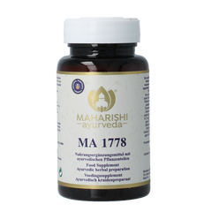 Maharishi Ayurv MA 1778 60.00 Tabletten
