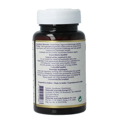 Maharishi Ayurv MA 1778 60 Tabletten