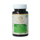 Maharishi Ayurv Sport Rasayana/MA 1 bio 100.00 Tabletten